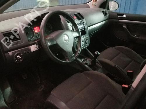 Førerens kollisjonspute VW GOLF V (1K1) [2003-2010]  30614046