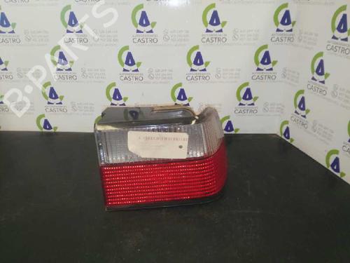 Used Right taillight CITROËN XANTIA (X1_, X2_) [1993-2003]  3167816