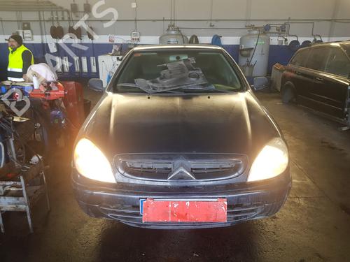 Starter CITROËN XSARA (N1) 2.0 HDi 90 | BP27493310M8 