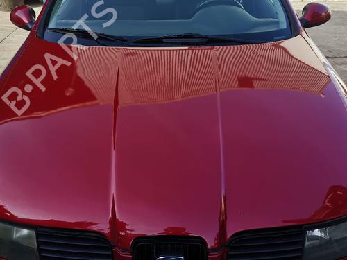 Używane Pokrywa przednia / Maska silnika SEAT LEON (1M1) [1999-2006]  30289354