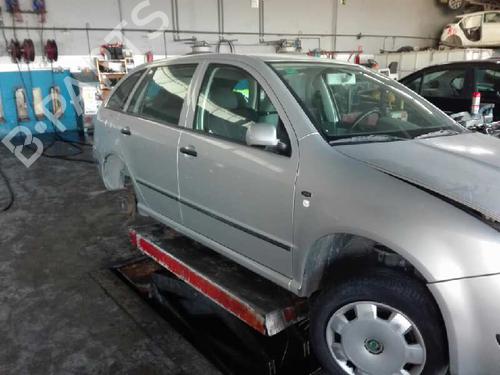 Engine SKODA FABIA I Combi (6Y5) 1.4 16V | BP4726154M1 