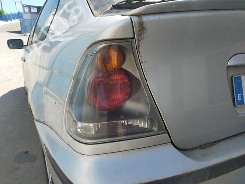 Venstre baglygte Venstre baglygte BMW 3 Compact (E46) 316 ti (115 hp) 35918147 35918147