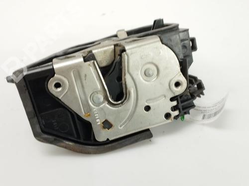 Used Front left lock Front left lock BMW 1 (E87) 118 d (143 hp) 11172327 11172327