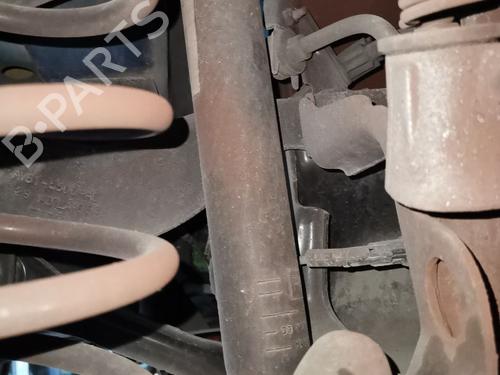 Used Right rear shock absorber Right rear shock absorber FORD FOCUS III [2010-2020] 34244793 34244793