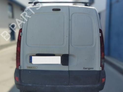 Injector RENAULT KANGOO (KC0/1_) 1.5 dCi (KC07) | BP36239516M100 - Image 19
