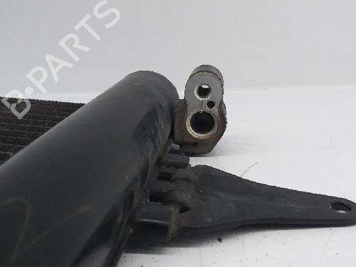 AC radiator SEAT IBIZA III (6L1)  | BP16037329M32 