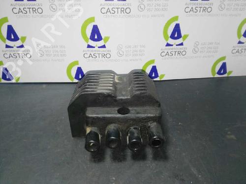 Ignition coil OPEL ASTRA F Hatchback (T92) 1.4 Si (F08, M08, F68, M68) | BP4927052M94 