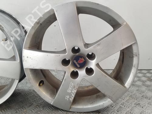 Rim SAAB 9-5 (YS3E) 1.9 TiD | BP24521846C45 