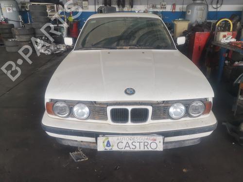 AC compressor BMW 5 (E34) 525 tds | BP14969687M34 