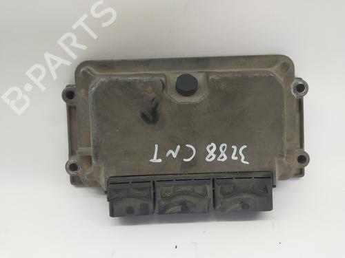Used Engine control unit (ECU) Engine control unit (ECU) PEUGEOT 106 II (1A_, 1C_) 1.5 D (57 hp) 34627906 34627906