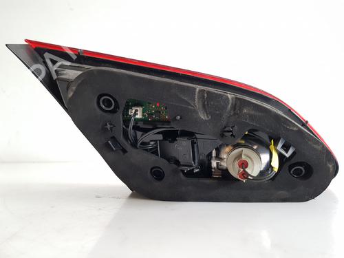 Other OPEL ASTRA J GTC  | BP13988877O1 