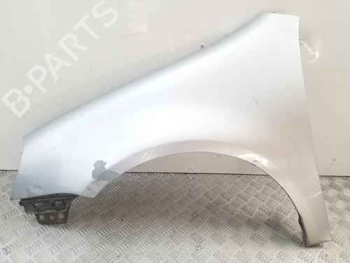 Used Left front fenders VW GOLF V (1K1) [2003-2010]  25000805