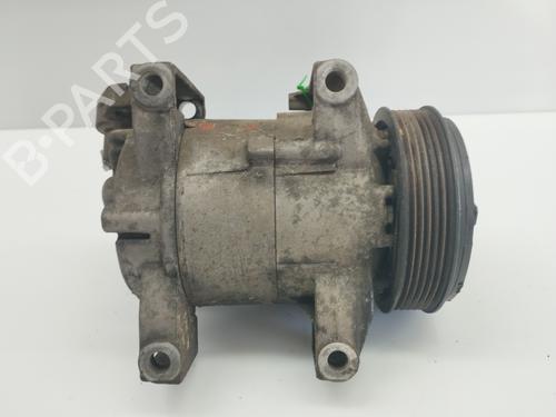 AC compressor NISSAN ALMERA II Hatchback (N16)  | BP11055680M34 