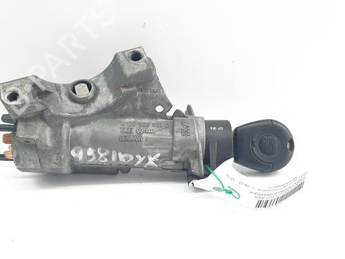 Used Ignition barrel Ignition barrel SEAT IBIZA III (6L1) [2002-2009] 32364111 32364111