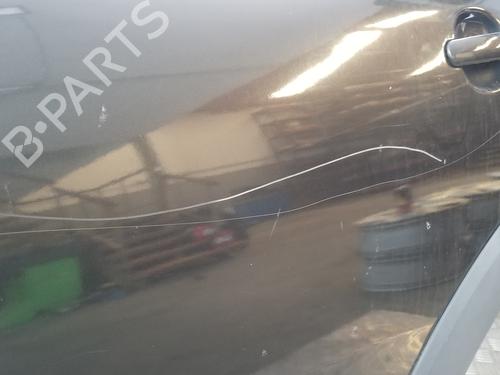 Left rear door SEAT ALTEA XL (5P5, 5P8)  | BP17453523C4 