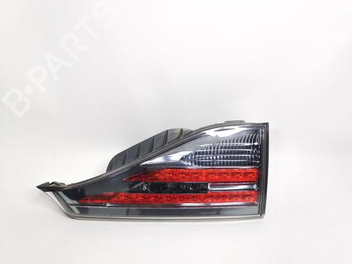 Used Right tailgate light LEXUS CT (ZWA10_) 200h (ZWA10_, ZWA10R) (136 hp) 30062958