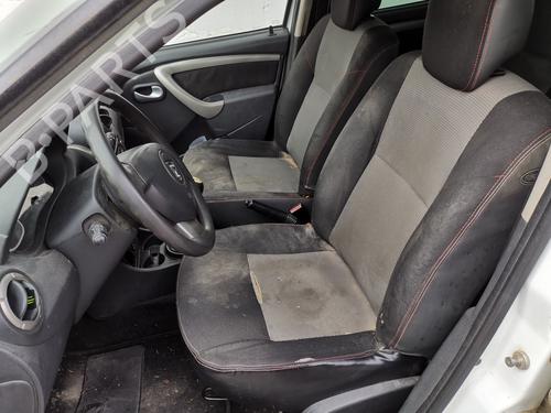 Headlight switch DACIA DUSTER (HS_)  | BP31170950I24 