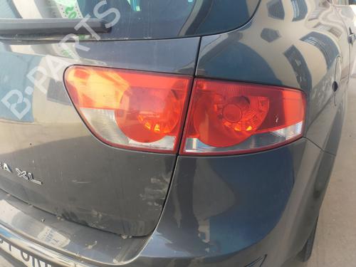 Used Right taillight Right taillight 36842025 36842025
