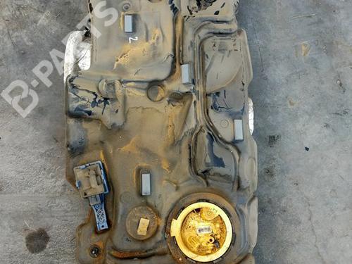 Used Fuel tank Fuel tank VOLVO V60 II (225) D4 (190 hp) 11141028 11141028