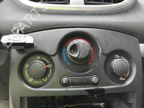 Engine RENAULT CLIO III (BR0/1, CR0/1)  | BP32736437M1  - Image 10