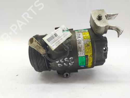 ac-compressor-opel-astra-h-a04-2004-2005-2006-2007-2008-2009-2010-2011-2012-2013-2014-36557522 main image