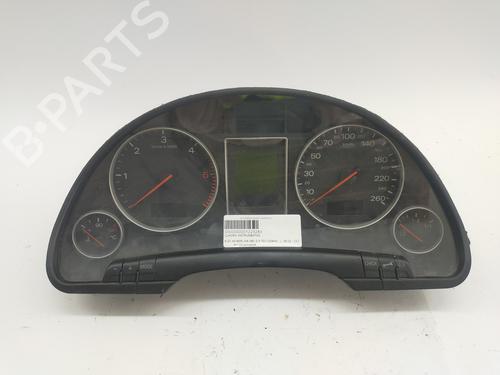 Used Instrument cluster Instrument cluster AUDI A4 B7 (8EC) 2.5 TDI (163 hp) 33982271 33982271