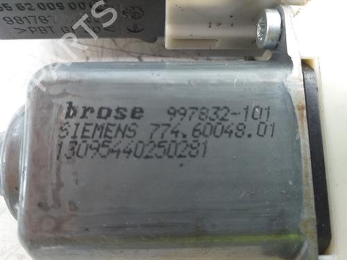 Left front window motor CITROËN C4 I (LC_)  | BP11112664E21 