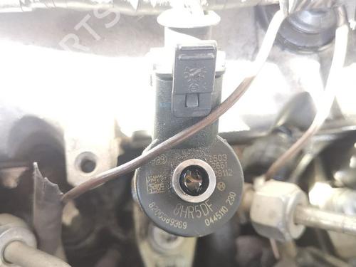 Used Injector SUZUKI GRAND VITARA II (JT, TE, TD) 1.9 DDiS All-wheel Drive (JT419, TD44, JB419WD, JB419XD,... (129 hp) 29246609