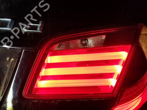 Used Right tailgate light BMW 5 (F10) 520 d (184 hp) 11083990