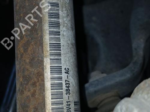 Used Left front driveshaft FORD KUGA I [2008-2012]  32444205