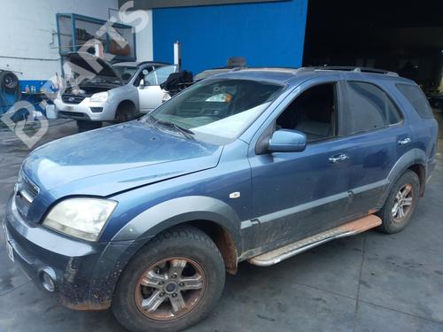 Left front window switch KIA SORENTO I (JC) 2.5 CRDi 4WD | BP10351136C106  - Image 11