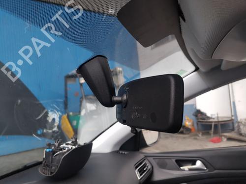 Rear mirror PEUGEOT 308 II (LB_, LP_, LW_, LH_, L3_) | BP32322041I6