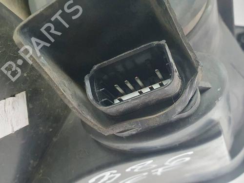 Left headlight CITROËN C3 II (SC_) 1.4 HDi 70 (SC8HZC, SC8HR0, SC8HP4) | BP40039265C28 - Image 3