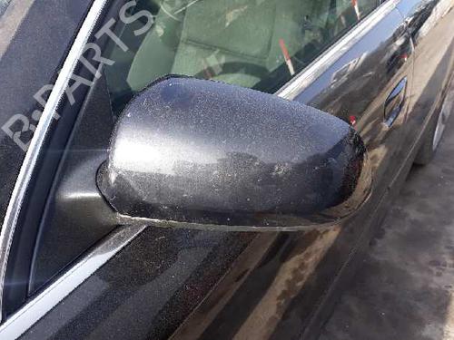 Left mirror AUDI A4 B7 Avant (8ED) 2.0 TDI quattro | BP8414542C26 