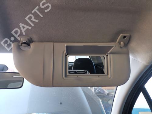 right-sun-visor-citroen-c3-ii-sc_-2009-32699952 main image