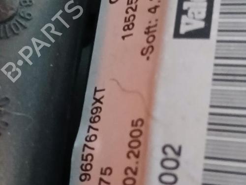 Commande de phare CITROËN C2 (JM_) 1.4 HDi (68 hp) 31708703