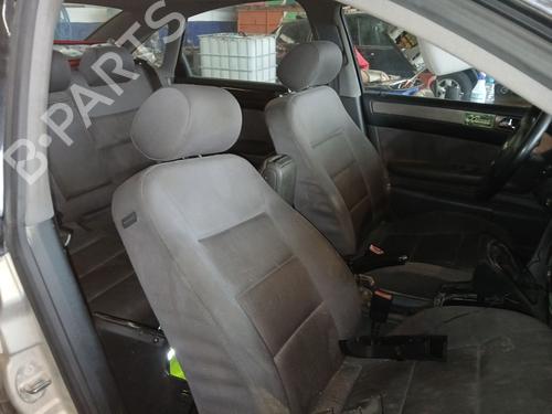 Engine control unit (ECU) AUDI A6 C5 (4B2, 4B4)  | BP23002228M57 