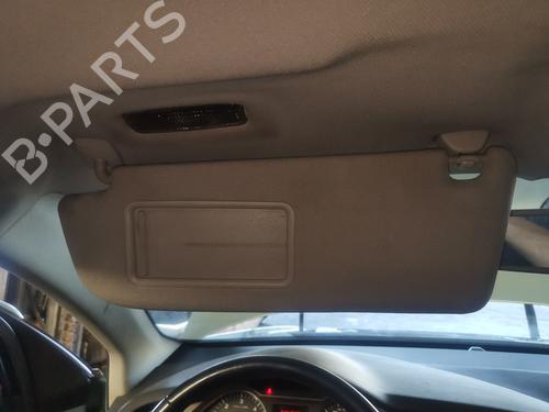 Left sun visor AUDI A6 C6 (4F2) | BP16693676I1 - Image 1