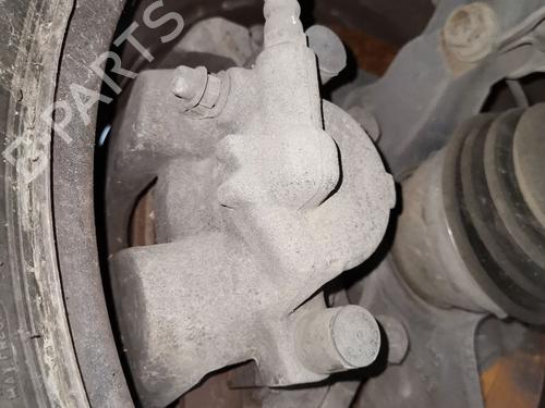 Used Right front brake caliper Right front brake caliper OPEL CORSA E (X15) [2014-2026] 34521504 34521504