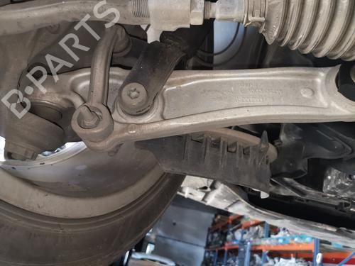 Used Left front suspension arm Left front suspension arm JAGUAR XF SPORTBRAKE (X260) 2.0 D (180 hp) 36282446 36282446