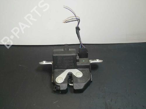 Bakluke lås OPEL CORSA E (X15) 1.4 (08, 68) | BP3564263C101 