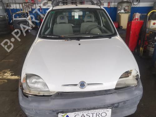 Alternator FIAT SEICENTO / 600 (187_)  | BP11187818M7 