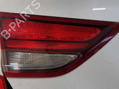 Left tailgate light HYUNDAI i30 (PDE, PD, PDEN)  | BP29408204C79 