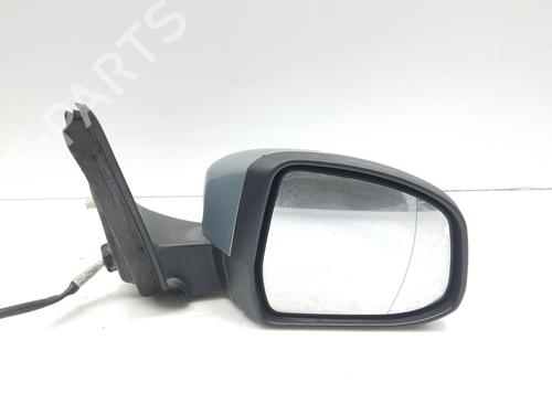 Used Right mirror FORD MONDEO IV (BA7) [2007-2015]  23221462
