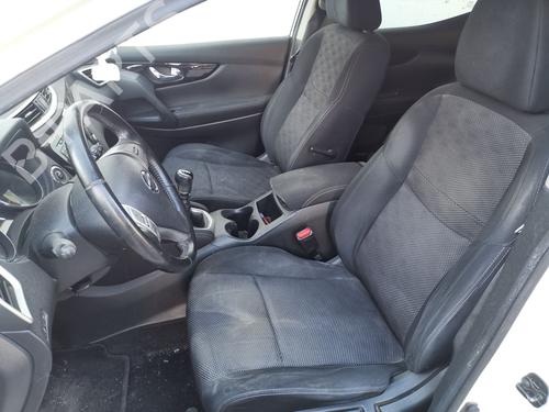 Elektronisk modul NISSAN QASHQAI II (J11, J11_)  | BP29288563M83 