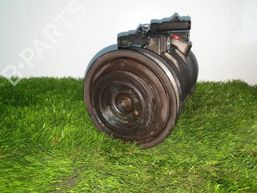 AC compressor JEEP CHEROKEE (KJ) 2.5 CRD 4x4 | BP19742825M34 