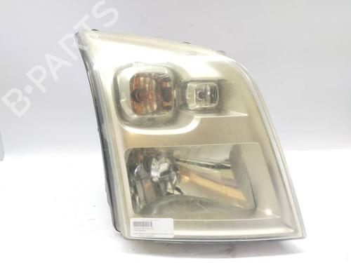 Koplamp rechts Koplamp rechts 39183471 39183471