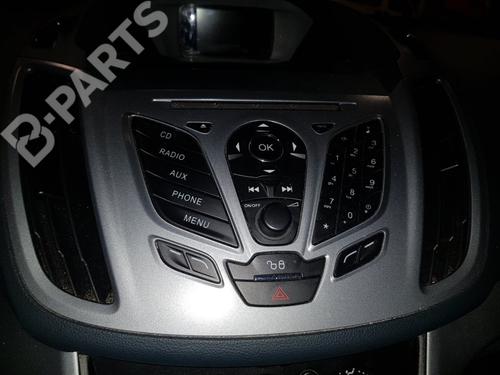 radio-ford-c-max-ii-dxacb7-dxaceu-16-tdci-2010-2011-2012-2013-2014-2015-2016-2017-2018-2019-11119394 main image