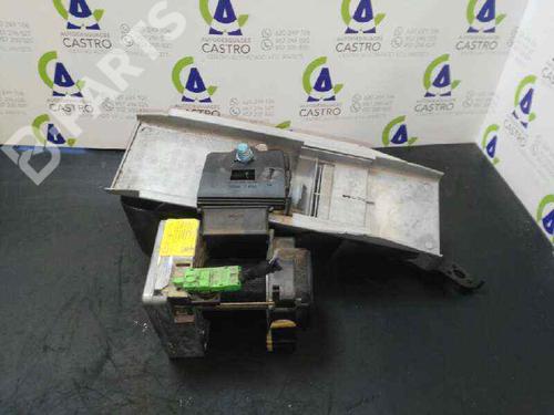 Used Front right belt tensioner Front right belt tensioner MERCEDES-BENZ C-CLASS (W203) C 270 CDI (203.016) (170 hp) 8731785 8731785