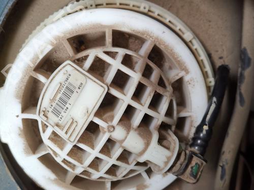 Fuel pump MINI MINI (R50, R53) Cooper | BP30905629M76